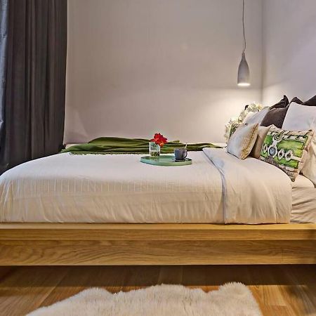 Spacious Luxury 1Br In Centro! S.An Мадрид Екстериор снимка