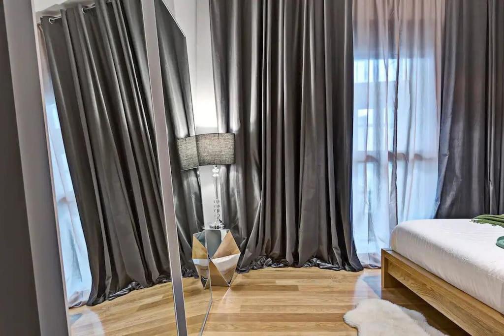 Spacious Luxury 1Br In Centro! S.An Мадрид Екстериор снимка